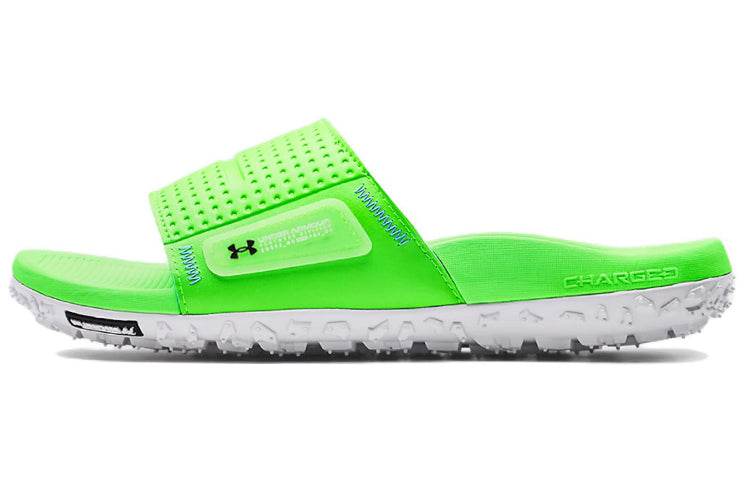 Шлепанцы Under Armour FT Sway - Boxette Shop